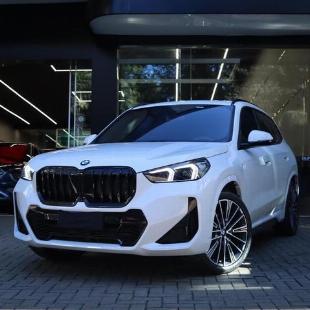 BMW X1 S20I M SPORT 2025