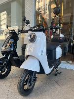 Scooter elétrica 800W - Não precisa de CNH (PRODUTO NOVO)