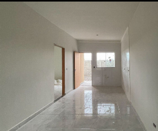 Vendo direitos casa em Floresta