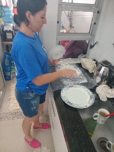 JUNIOR MUDANÇAS MARINGÁ (DESMONTAMOS MÓVEIS)