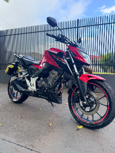Cb300f