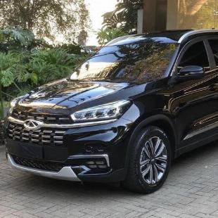 CAOA CHERY TIGGO8 1.6TGDI 2022