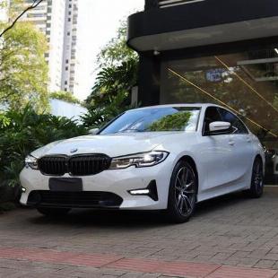 BMW 320 I 2021