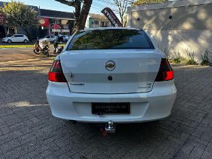 GM Prisma Sed. Maxx LT 1.4 8v econoflex 4p