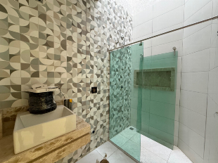 Casa Residencial com 3 Quartos e 150 m² no Jardim Ipanema - Maringá/PB