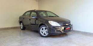 Chevrolet Vectra Elegance 2011 Aut. 2.0 Flex Completo Bem Conservado