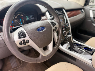 Ford  Edge Limited 3.5 V6 AWD aut.