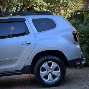 RENAULT DUSTER INT16 CVT 2023