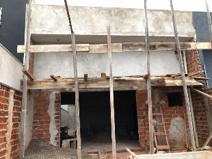 CASA SEMI PRONTA EM PORTO RICO
