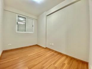 APARTAMENTO SEMI MOBILIADO NO EDIFÍCIO BONNEVIE HALCHUK NA VILA BOSQUE