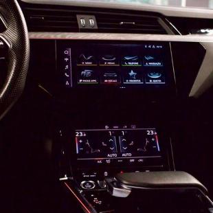 AUDI E TRON SPB 2022