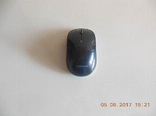 Mouse bluetooth Samsung
