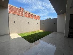 CASA NOVA JARDIM ESPANHA