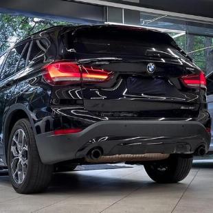 BMW X1 S20I ACTIVEFLEX 2022