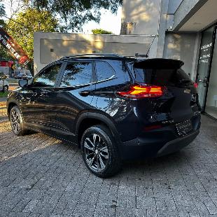 GM Tracker Premier 1.2 turbo 12v flex aut.
