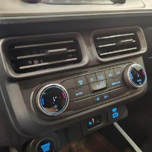 FORD MAVERICK CD4GLRT 2024