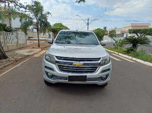 S10 Lt 2018 unico dono