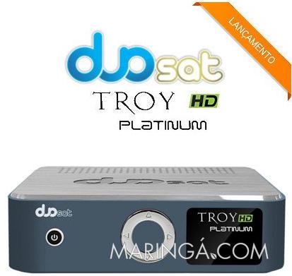 Duo Sat Troy Platinum, Duo Sat Joy, Htv 7, Htv 6+, Btv 11, Btv BX, Tv Box, Mxq, Conversor, Instalação de antena e atualização receptores, ChromecasT.