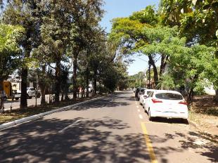VENDE-SE EXCELENTE TERRENO AV. LUCILIO DE HELD. JD. ALVORADA
