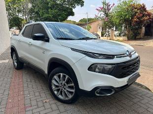 Fiat Toro Freedom 2.0  4x4 - 2018