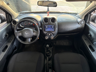 Nissan March 1.0 S