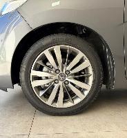 Honda Fit Ex 1.5 Aut. Flex Completo em Conservado