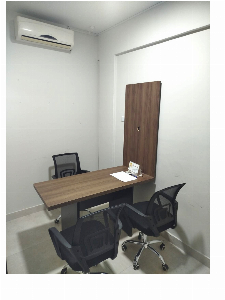 Ótima sala comerciar Mobiliada- No Centro da Cidade!