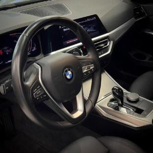 BMW 320I 2021