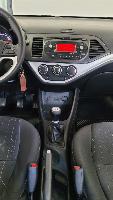 Kia Picanto 2013 1.0 Flex  Completo Bem Conservado Baixo KM