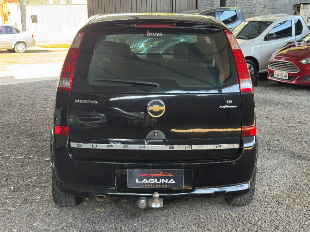 Gm Meriva SS 1.8