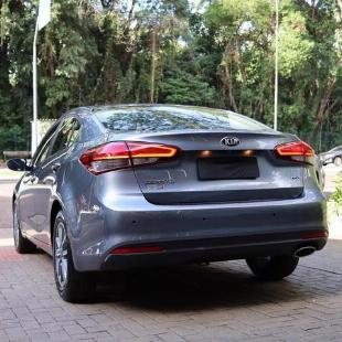 KIA CERATO FF SX4 ATNB 2019