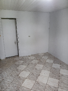 CASA JARDIM NOVA ALIANÇA - SARANDI - PR
