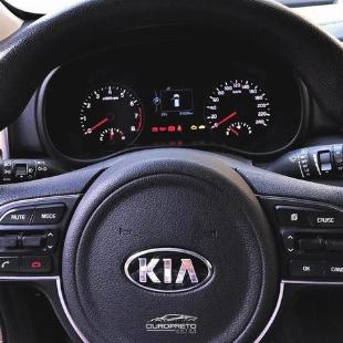 KIA SPORTAGE LX2 FFG3 2018