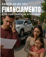 MEDO DE PERDER SEU VEÍCULO