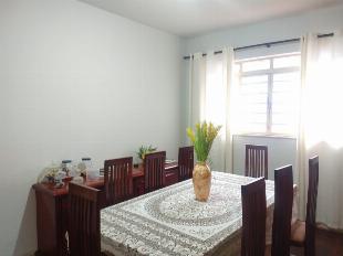 Vendo Residencia Comercial Na Avenida Brasil ( Aeroporto ) em Maringá