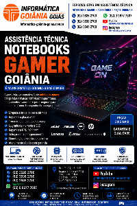 ASSISTÊNCIA TÉCNICA DE INFORMÁTICA