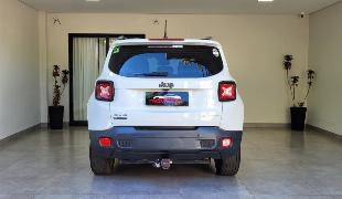 Jeep Renegade Limited 2018 Diesel 2.0 Aut. 4x4