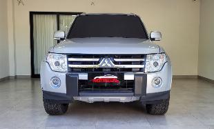 Mitsubishi Full 3D 3.8 V6 Aut. 4x4 Sem Retoque