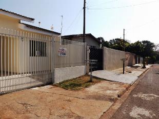 VENDE-SE CASA JD BATEL MARINGÁ PR