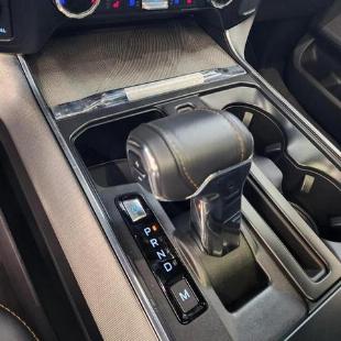 FORD F150 PLATINUM 2023