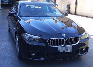 BMW535 M
