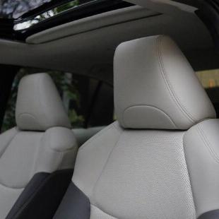 TOYOTA COROLLA ALTIS 20 2022
