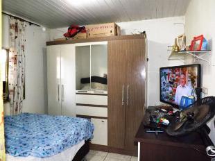 VENDE-SE CASA JD LIBERDADE PRÓX. AV. GUAIAPÓ E CSU.