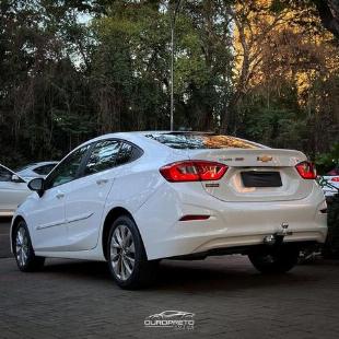 CHEVROLET CHEV CRUZE LT NB AT 2019