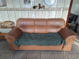 DOAÇÃO SOFA