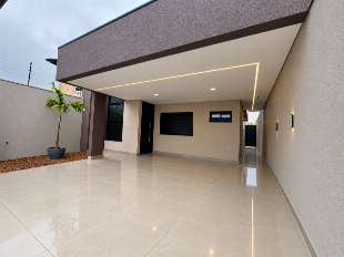 Casa Jd. alto das Grevilhas