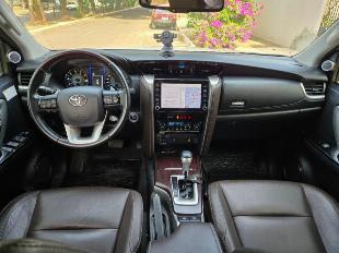 SW4 SRX 2 DONO, 2020, SEM RETOQUES, 83.000 Km, TODAS REVISÕES AUTORIZADA
