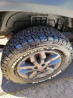 Strada Adventure Locker 1.8 automatica