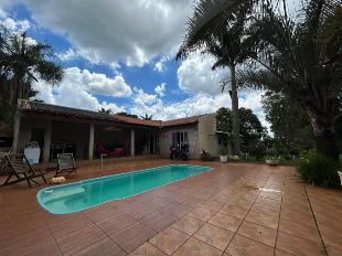 Imagem do anuncio CHACARA VALE AZUL TROCA POR CASA