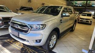 FORD RANGER XLTCD4A32C 2020